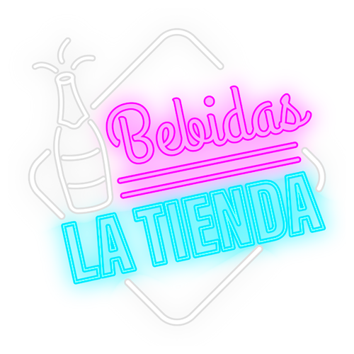 La tienda bebidas