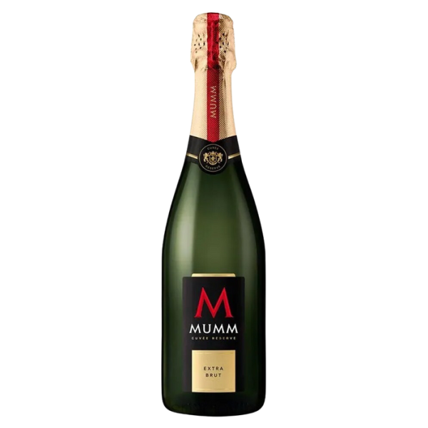 Mumm Extra Brut