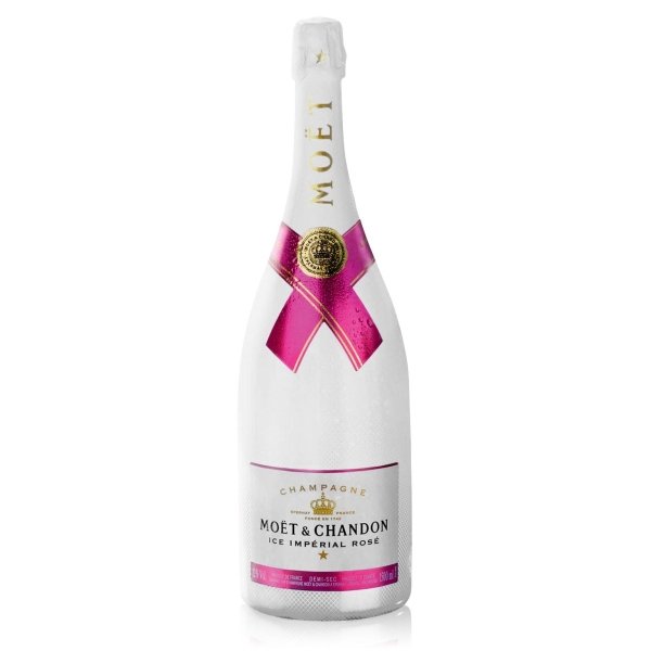 Moët Chandon Ice Rosé
