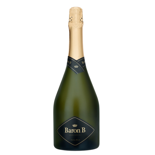 Barón B Extra Brut 750ml