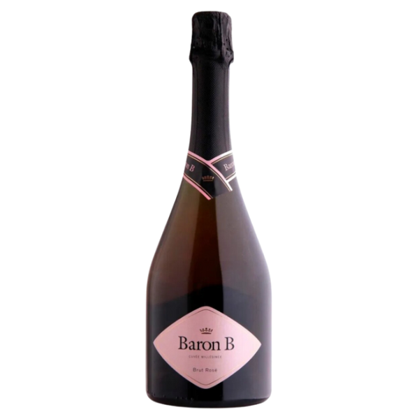 Barón B Rosé 750ml