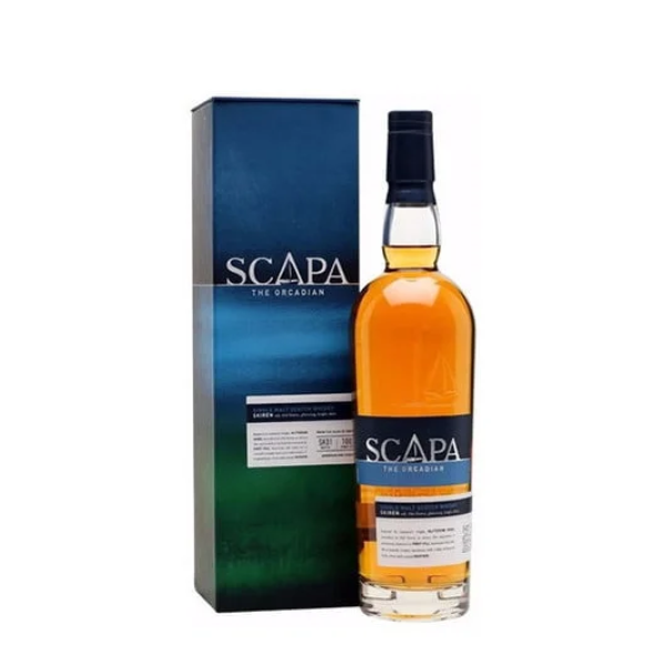 Scapa Skiren 700cc