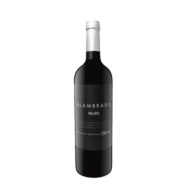 Alambrado Malbec