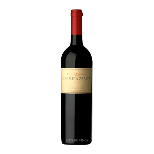Angélica Zapata Cabernet Sauvignon
