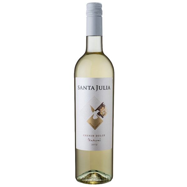 Santa Julia Chenin Dulce Blanco