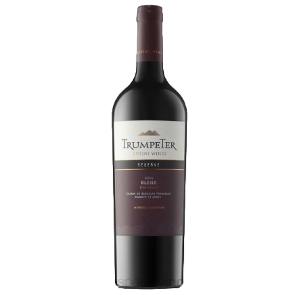 Trumpeter Malbec