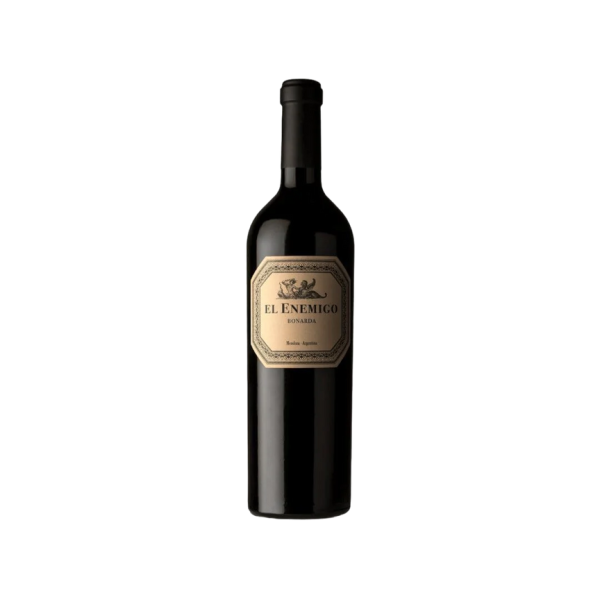 El Enemigo Malbec