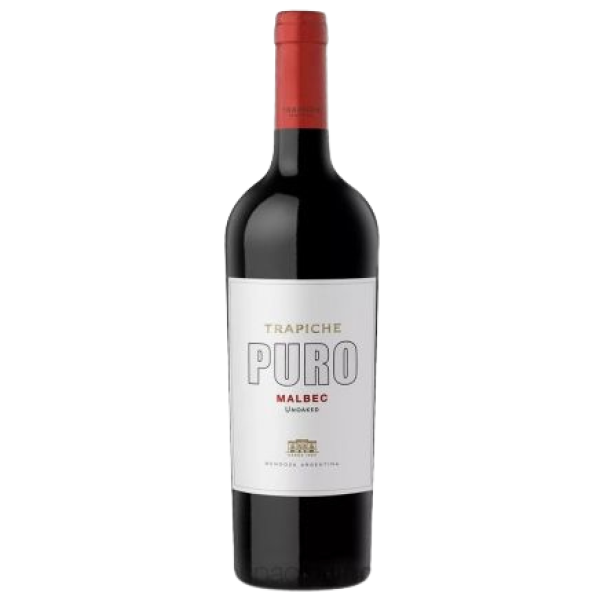Trapiche Puro Origen Malbec