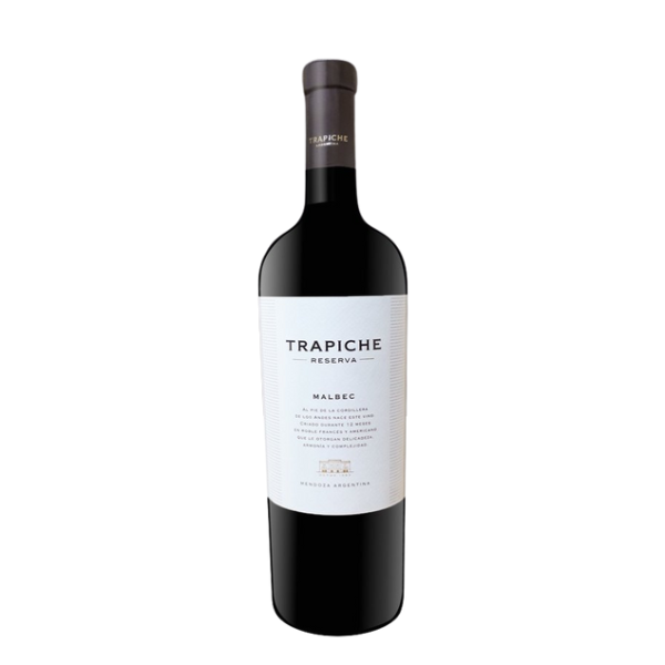 Trapiche Reserva Malbec