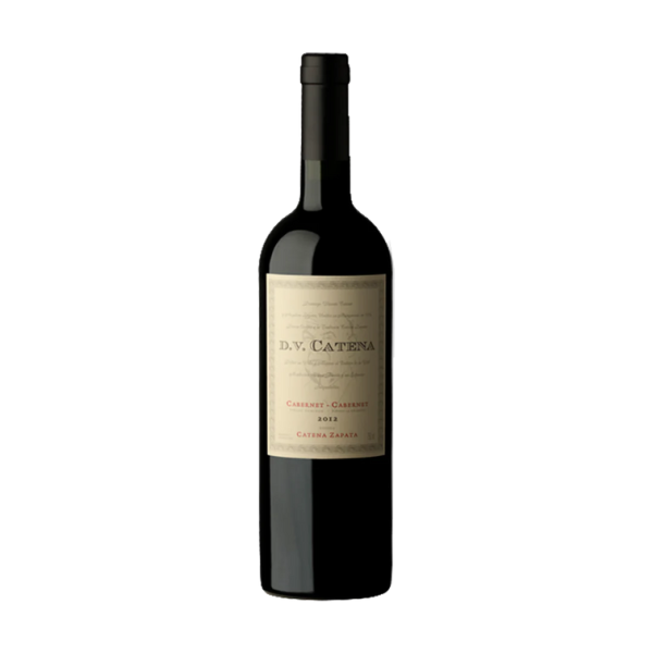 D.V. Catena Cabernet Malbec