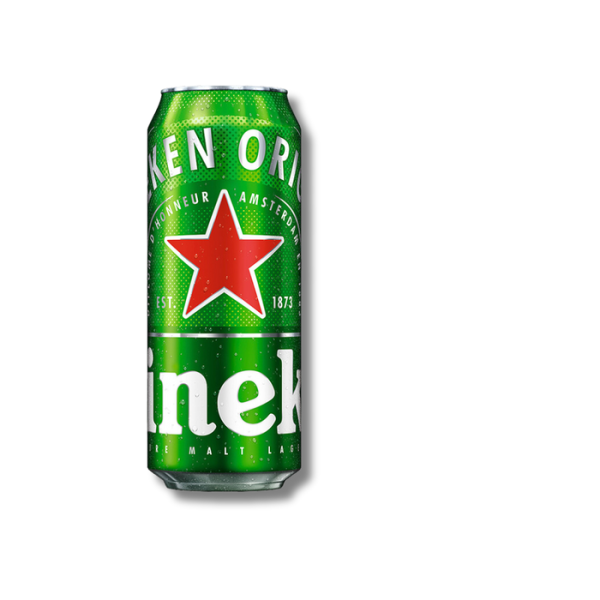 Heineken 473ml