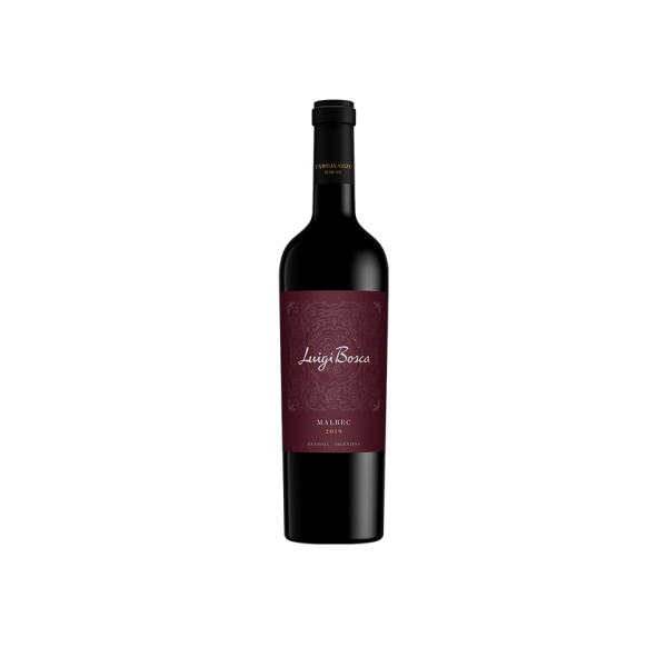 Luigi Bosca Malbec