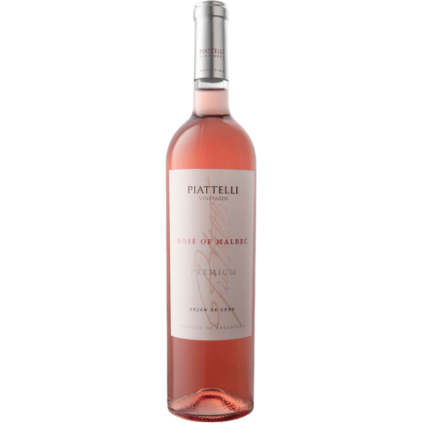 Piattelli Rosé