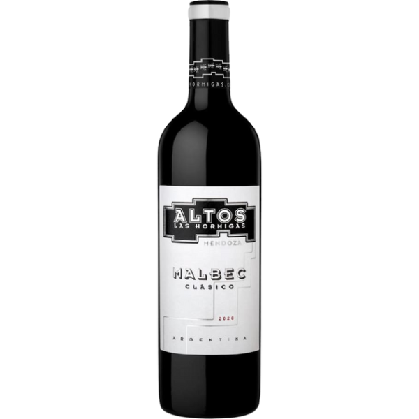 Altos Las Hormigas Malbec