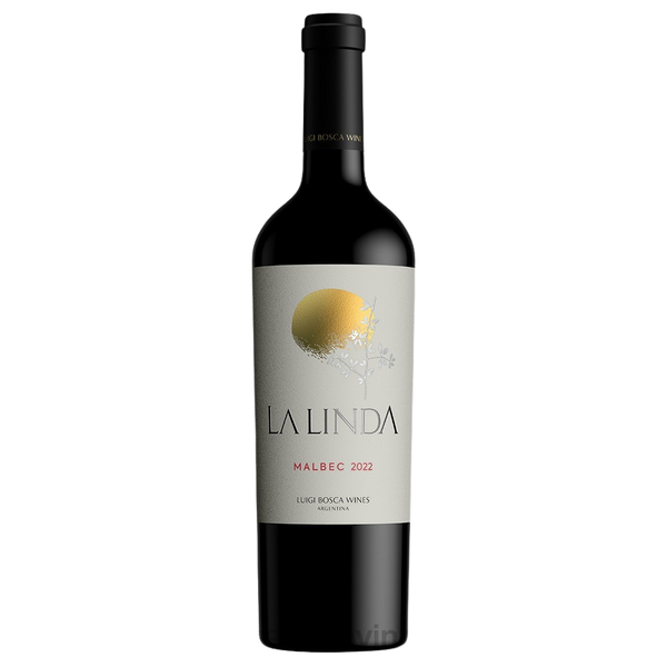La Linda Malbec