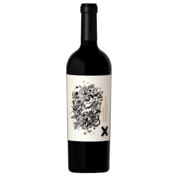Sapo de Otro Pozo Blend