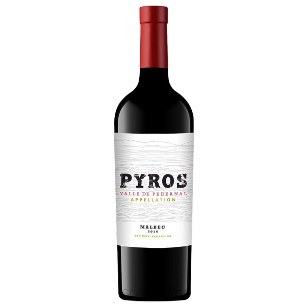 Pyros Appellation Malbec