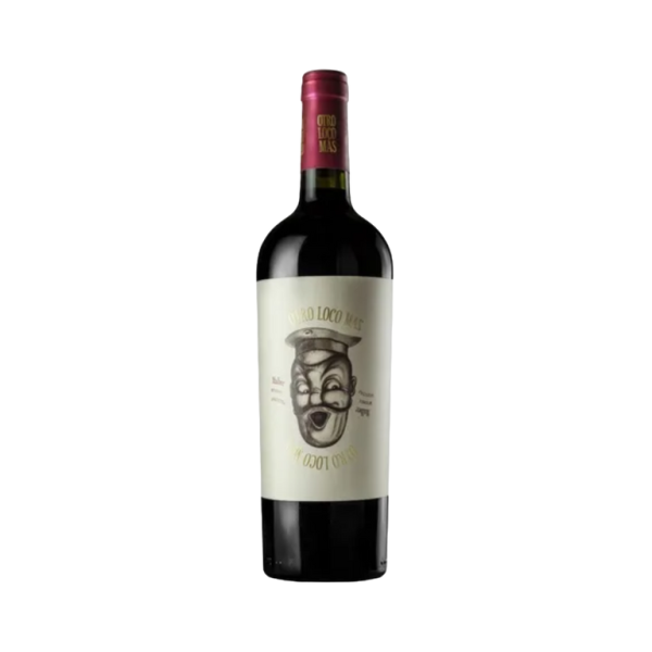 Otro Loco Malbec