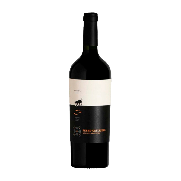 Perro Callejero Blend Malbec