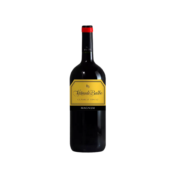 Viñas de Balbo