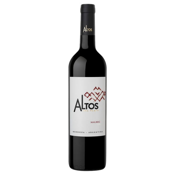 Altos del Plata