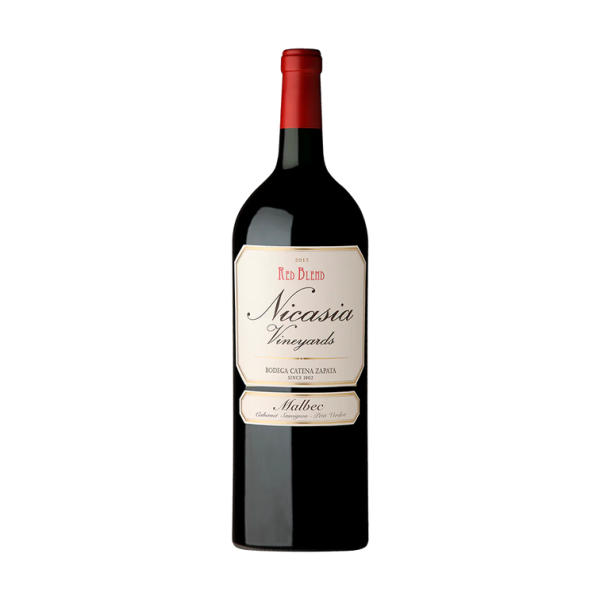 Nicasia Malbec