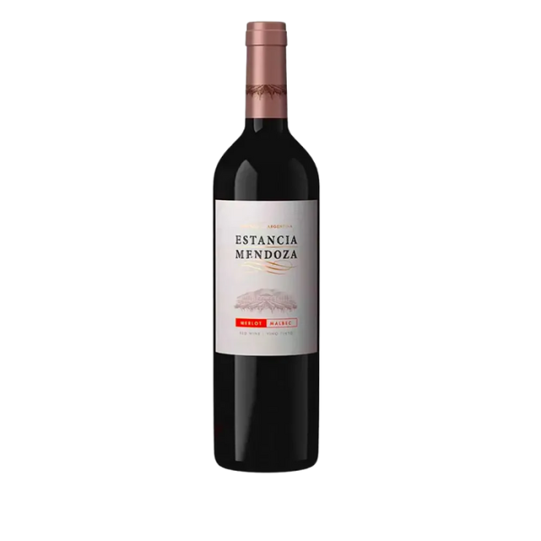 Estancia MDZ Tinto