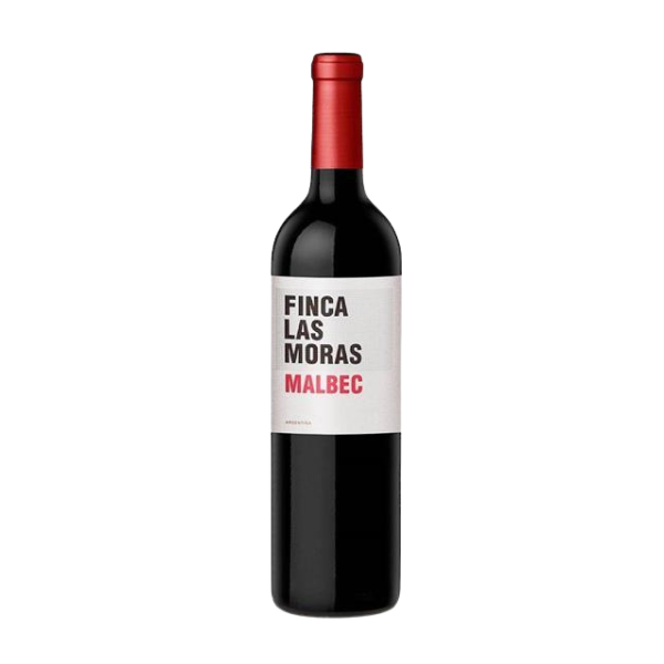 Finca Las Moras Malbec
