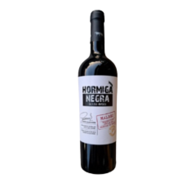 Hormiga Negra Malbec