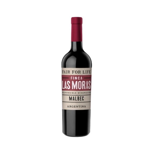 Fair for Life Malbec