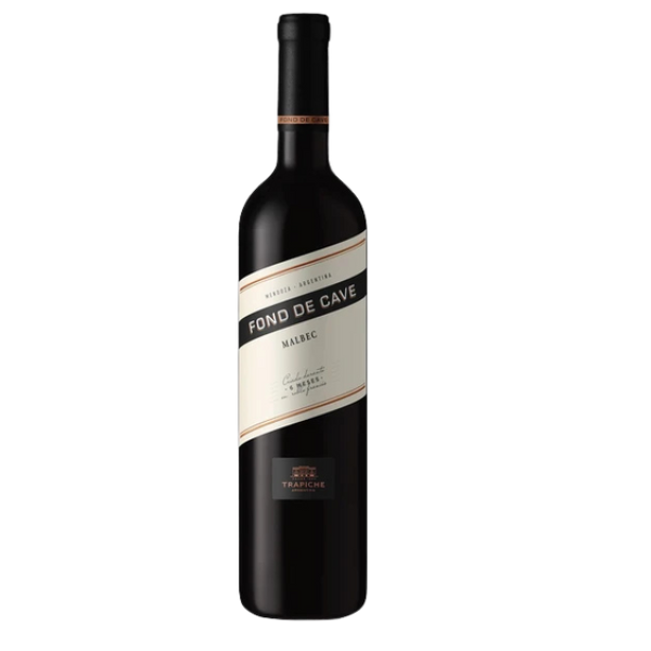 Fondo Cave Malbec