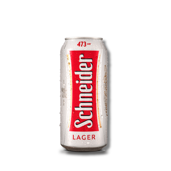 Schneider 473ml