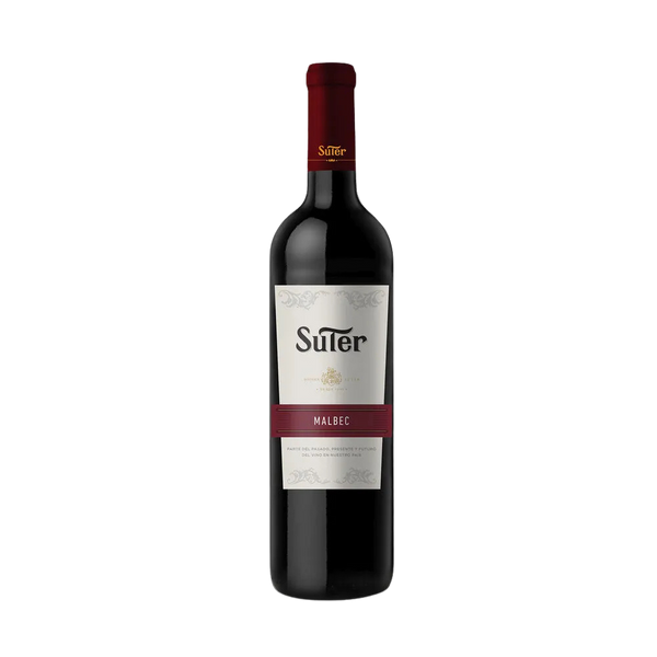 Suter Malbec