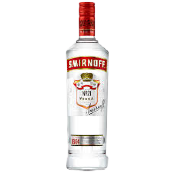 Smirnoff Regular 700ml
