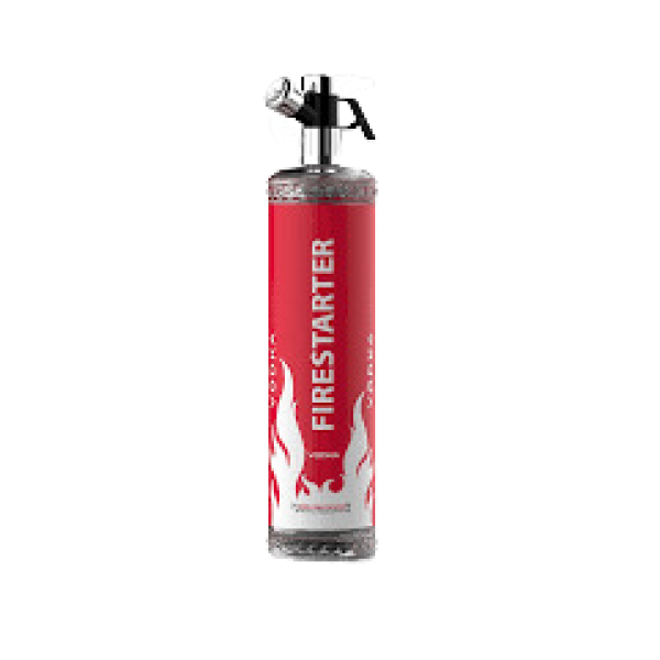 Firestarter 700cc