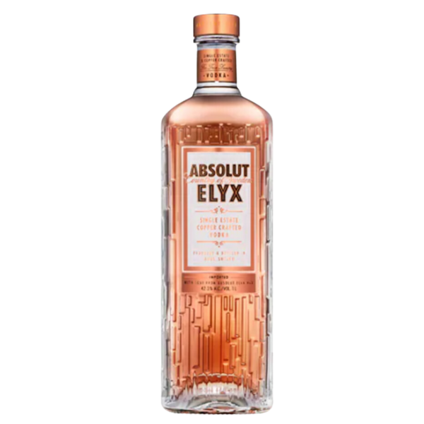Absolut Elyx 1L