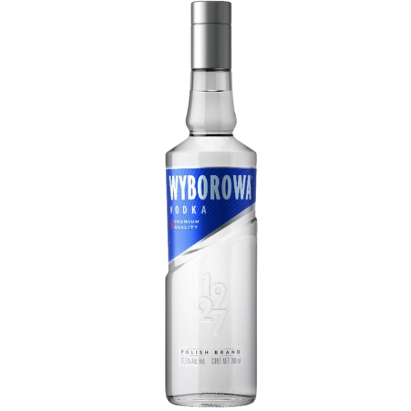 Wyborowa