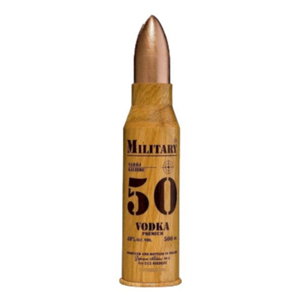 Military Bala