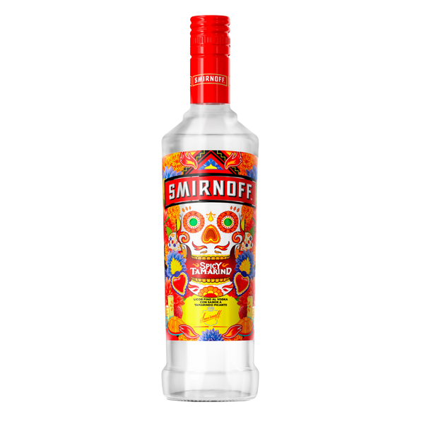 Smirnoff Tamarindo