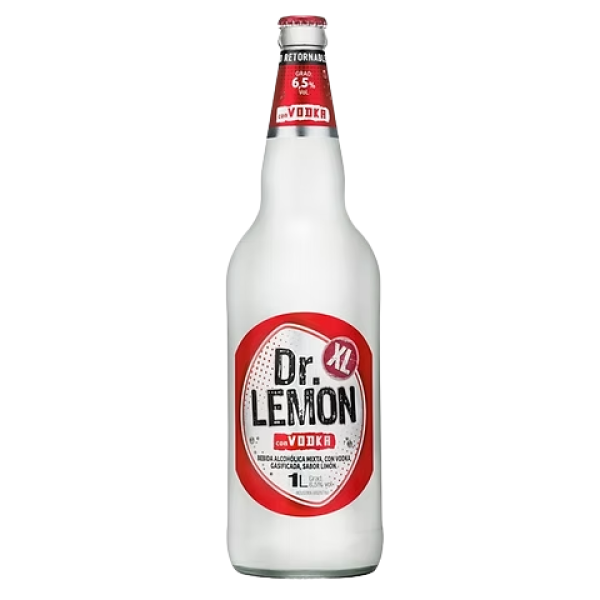 Dr Lemon 1L