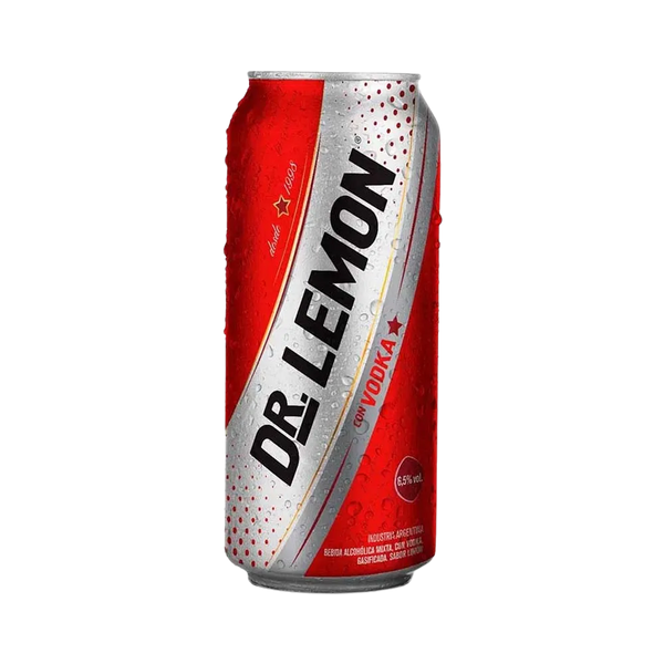 Dr Lemon 473ml