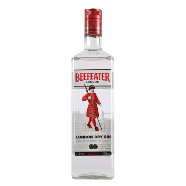 Beefeater 1L