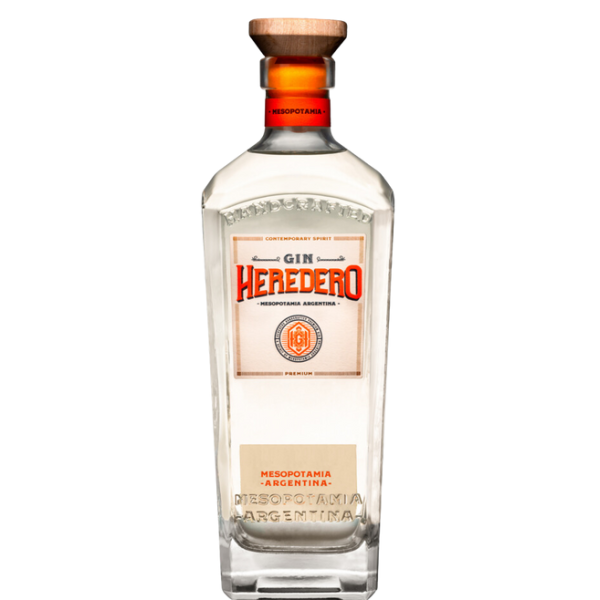 Heredero