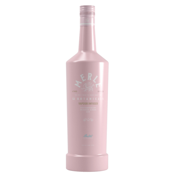 Merle Gin