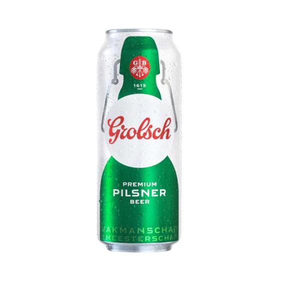 Grolsch 473cc