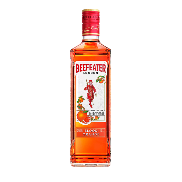 Beefeater Orange