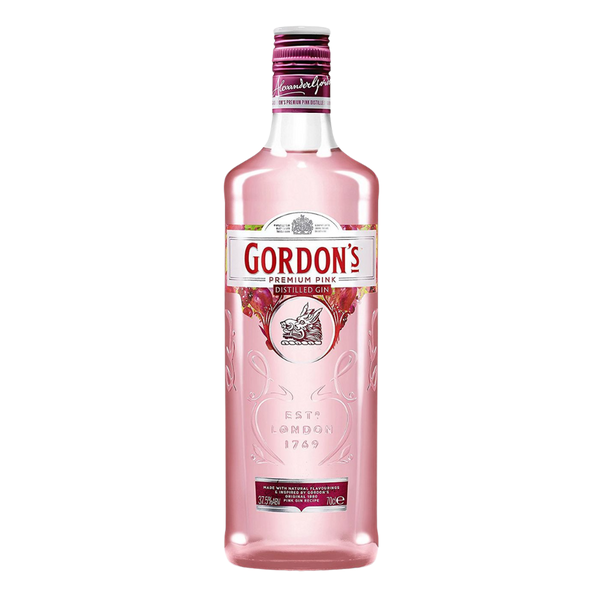 Gordon’s Gin