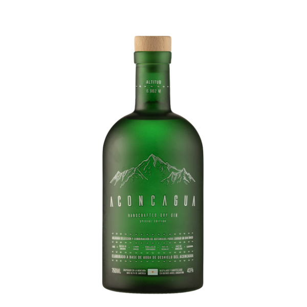 Aconcagua 750ml