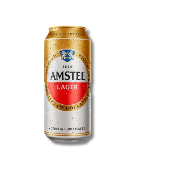 Amstel 473cc