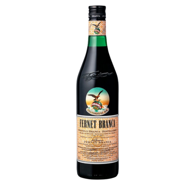 Fernet Branca 1L